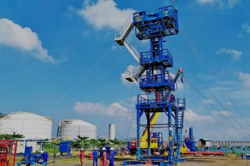 Elnusa Ready to Strengthen Its Strategic Role in the National Upstream Oil and Gas Sector, Facing Global Energy Dynamics with Innovative Solutions