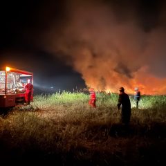 Kolaborasi Dengan Stakeholders, Tim Tanggap Darurat Kebakaran PHR Berhasil Padamkan Api dan Siap Siaga Hadapi Karhutla di Rokan Hilir