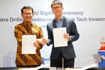 Patra Drilling Contractor Promotes Clean Energy Adoption in the Oil and Gas Industry by Introducing PV Microgrid Technology