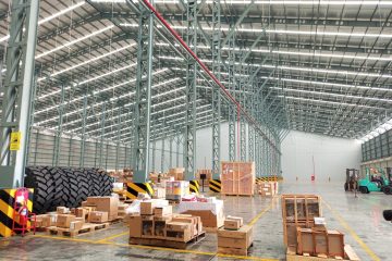 To Reduce Emissions by Up to 16%, ABMM Group Boosts Strategic Expansion and Green Logistics