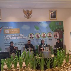 Penerapan ESG Krusial Bagi Keberlanjutan Bisnis Industri Nikel