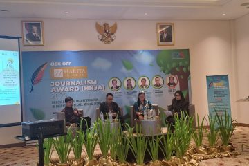 Penerapan ESG Krusial Bagi Keberlanjutan Bisnis Industri Nikel