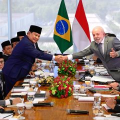 Indonesia Bertekad Maksimalkan Biofuel untuk Transportasi