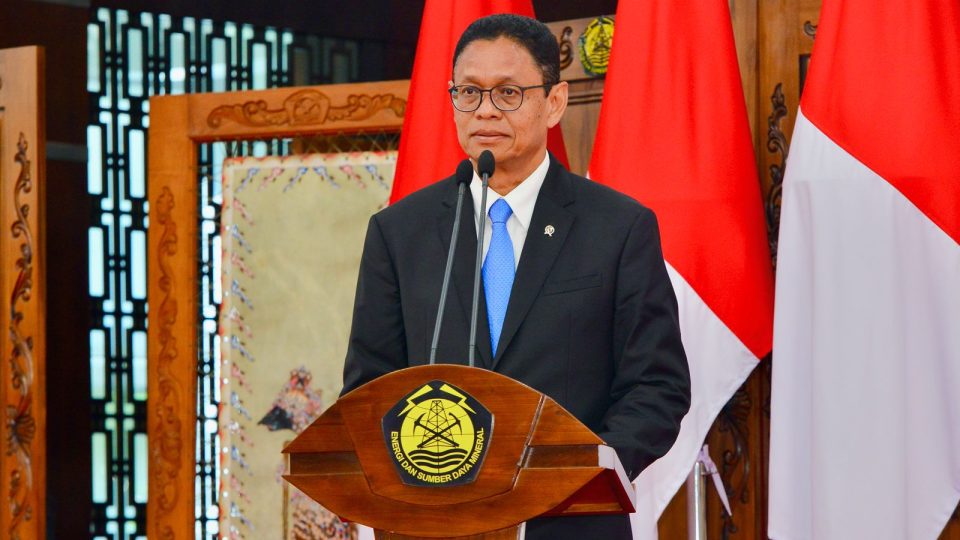 Kementerian ESDM Jelaskan Aturan Main Legalkan Sumur Tua Dikelola Bersama dengan KKKS