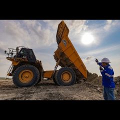 Mengubah Wajah Tambang: Langkah Apriaty dan Komitmen Cipta Kridatama untuk Perempuan