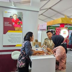 Dairi Prima Mineral Perkuat Komitmen Berinvestasi di Sumatera Utara