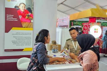 Dairi Prima Mineral Perkuat Komitmen Berinvestasi di Sumatera Utara