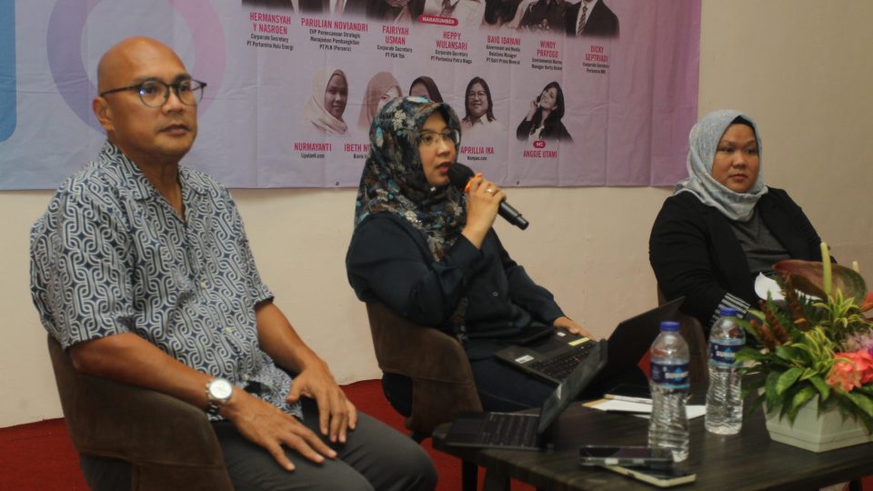 PGN Agresif Perluas Jaringan Demi Ekspansi Segmen Pasar