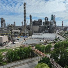 Ini Peran Penting Industri Kilang Migas Implementasikan Kebijakan Hilirisasi