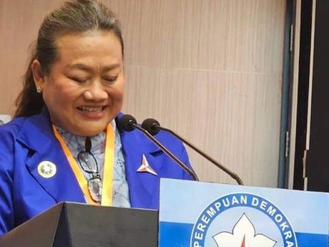 RUPSLB Elnusa, Pemegang Saham Tunjuk Istri Andi Mallarangeng dan Pendiri Lembaga Survei Jadi Komisaris