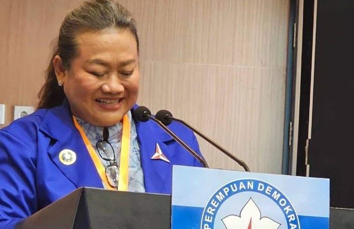 RUPSLB Elnusa, Pemegang Saham Tunjuk Istri Andi Mallarangeng dan Pendiri Lembaga Survei Jadi Komisaris