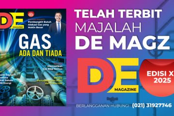 DE Magazine Vol.11
