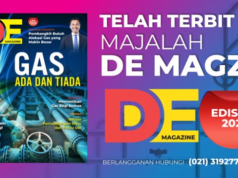 DE Magazine Vol.11