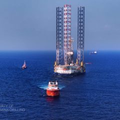 Ini Kontribusi Pertamina Drilling di HUT ke 80 Republik Indonesia