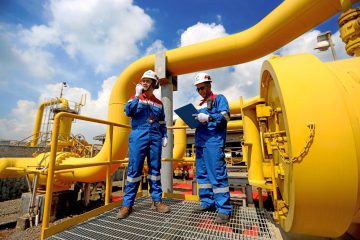 Penguatan Pasokan, Operasional PGN Terjaga Andal