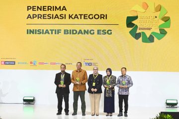 Dorong ESG Melalui Program Tani Siaga, PGN Inisiasi Penurunan Emisi 4,56 ton CO₂ per Hektare per Tahun