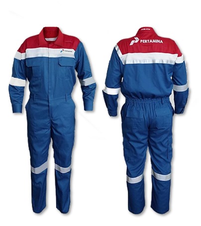 Perluas Jangkauan Bisnis Sektor Energi, Patra Drilling Contractor Kembangkan Coverall Tahan Api Ramah Lingkungan