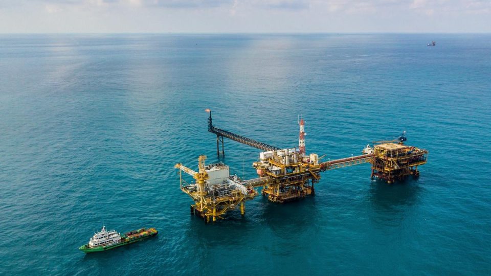 PHE ONWJ Lanjutkan Proyek Penggantian dan Peremajaan Jalur Pipa Penyalur Bawah Laut