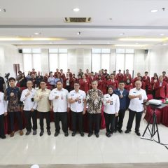 MKEI – UNHAN Inisiasi Kelas Hulu Migas 2025