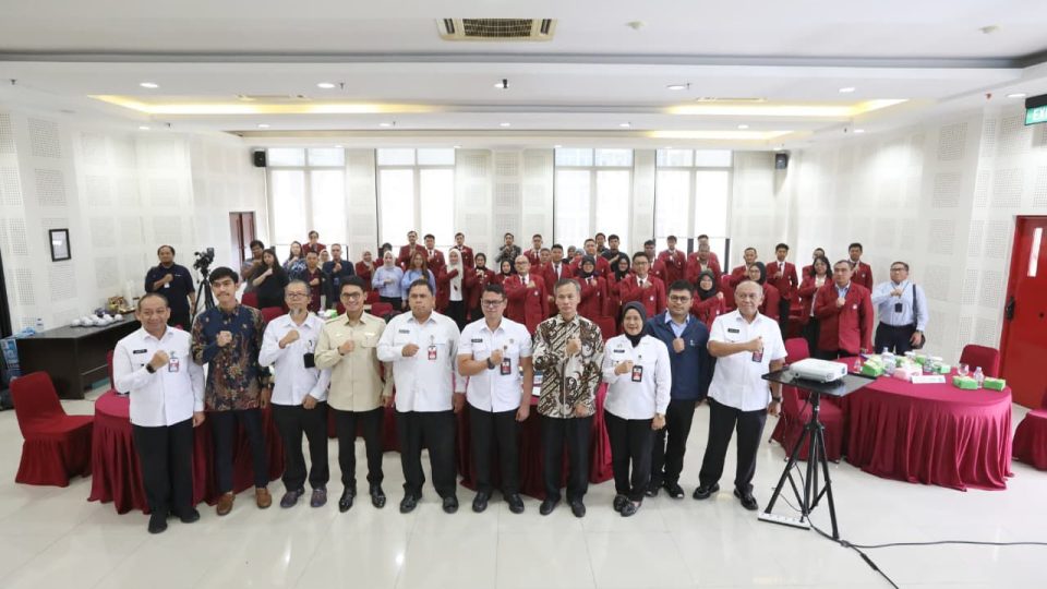 MKEI – UNHAN Inisiasi Kelas Hulu Migas 2025