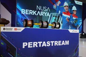 Elnusa Strengthens State-Owned Enterprise Synergy to Deliver PERTASTREAM Energy Technology