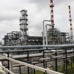Kilang Pertamina Internasional Akuisisi 14% Saham Patra SK