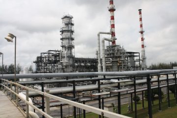 Kilang Pertamina Internasional Akuisisi 14% Saham Patra SK