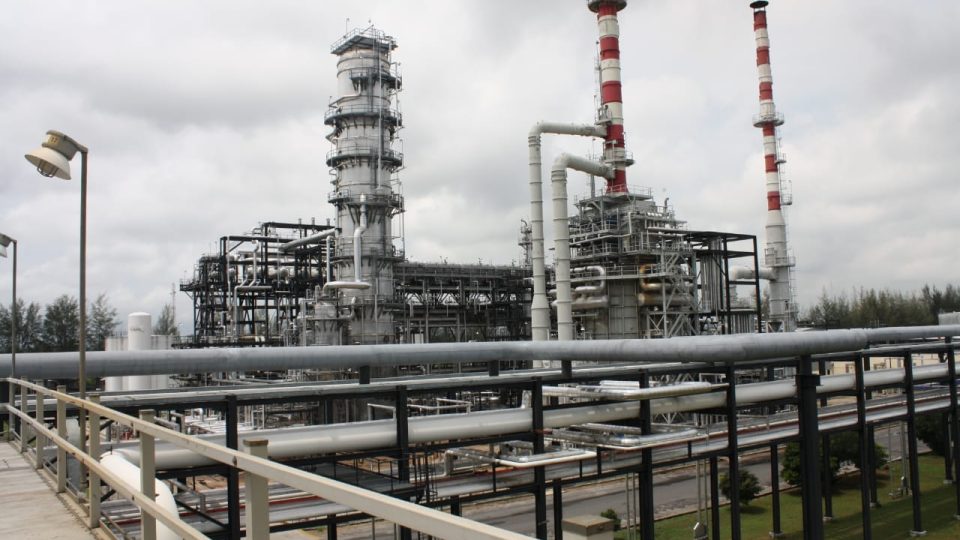 Kilang Pertamina Internasional Akuisisi 14% Saham Patra SK