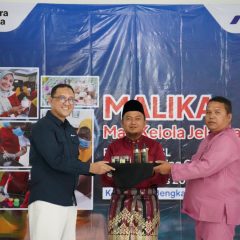 Program MALIKA PDC Ajak Masyarakat Olah Jelantah Jadi Produk Ramah Lingkungan Bernilai Jual