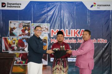 Program MALIKA PDC Ajak Masyarakat Olah Jelantah Jadi Produk Ramah Lingkungan Bernilai Jual