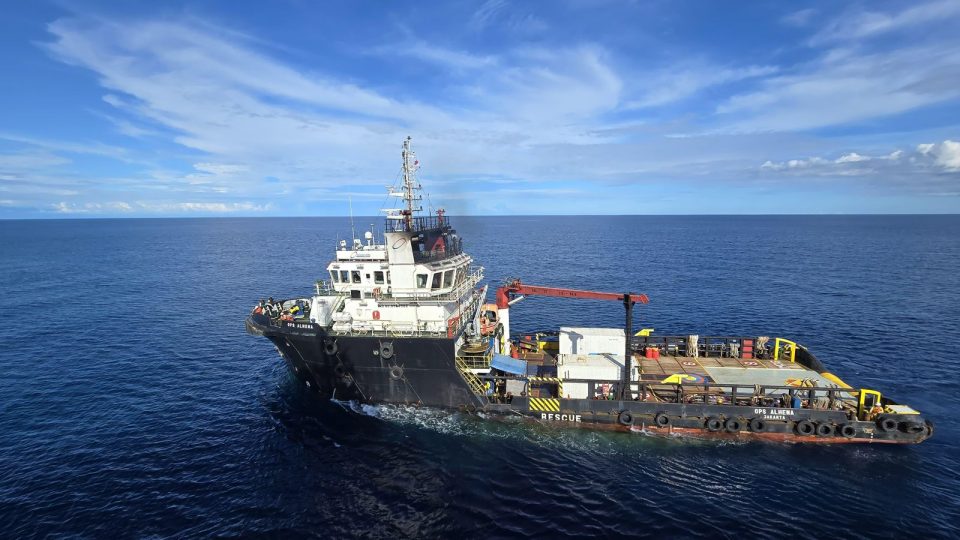 Elnusa Garap Survei Seismik 3D di Thailand