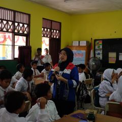 Peduli Pendidikan, PDC Partisipasi di Pertamina Energi Negeri 8.0