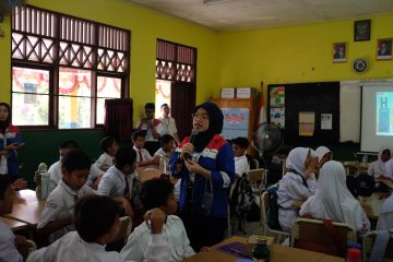 Peduli Pendidikan, PDC Partisipasi di Pertamina Energi Negeri 8.0