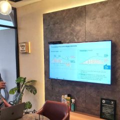 Pemerintah Harus All Out Dukung Industri Hulu dan Hilir Gas