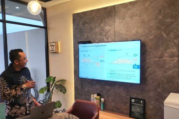 Pemerintah Harus All Out Dukung Industri Hulu dan Hilir Gas