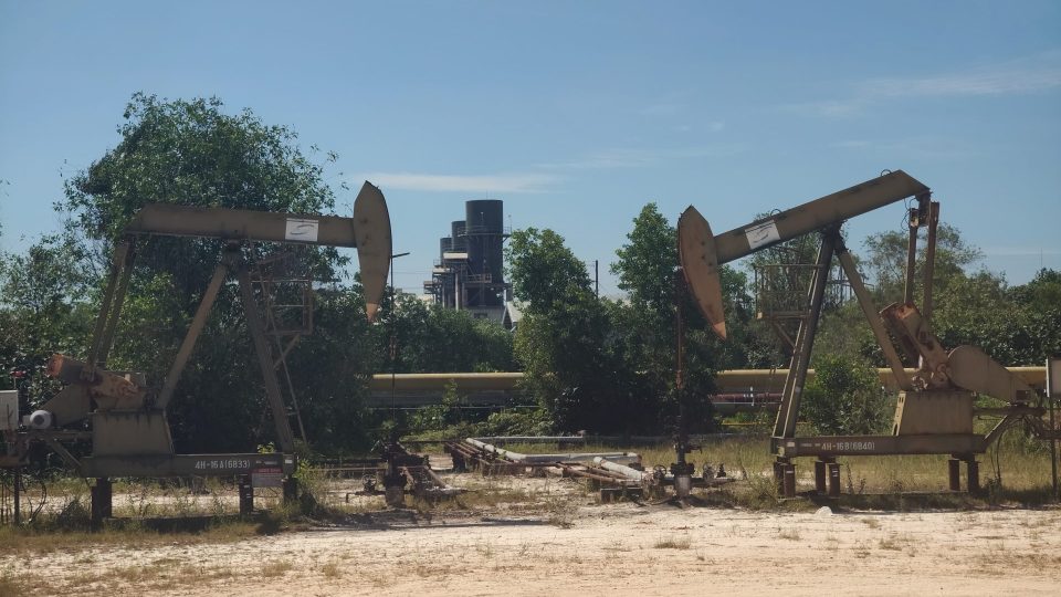 Strategi PHE Bertransformasi di Industri Hulu Migas