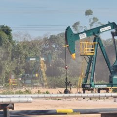 Dewan Energi Nasional : Tren Produksi Migas Sudah On Track