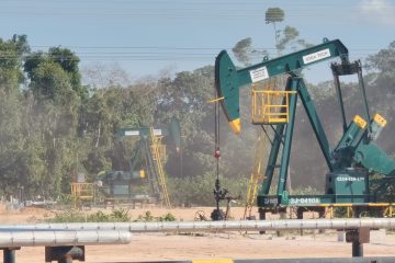 Dewan Energi Nasional : Tren Produksi Migas Sudah On Track