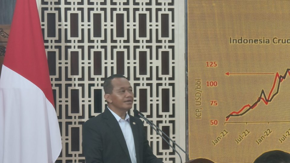 Kerja sama Indonesia – Malaysia Kembangkan Potensi Migas di Ambalat Tidak Akan Terealisasi Dalam Waktu Dekat