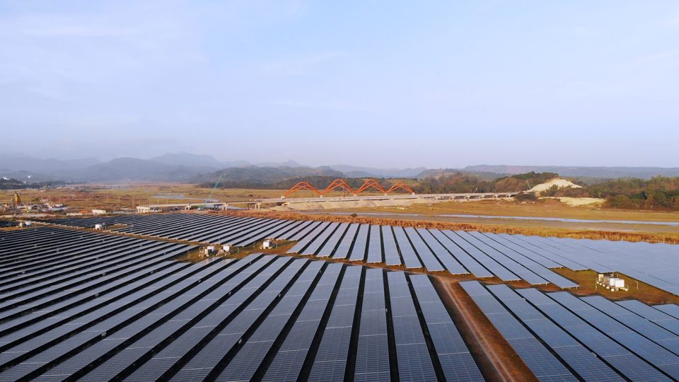 Laba bersih Anak Usaha Pertamina NRE di Filipina Melonjak 38%