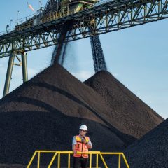 Coal Revenues Decline, Indo Tambangraya Boosts Nickel Business