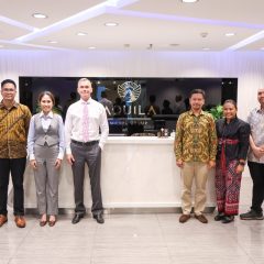 PT Bumi Konawe Minerina Perkuat Kepatuhan Hukum dan Tata Kelola Perusahaan di Industri Nikel