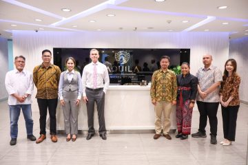 PT Bumi Konawe Minerina Perkuat Kepatuhan Hukum dan Tata Kelola Perusahaan di Industri Nikel