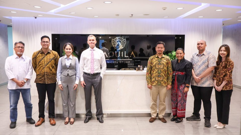 PT Bumi Konawe Minerina Perkuat Kepatuhan Hukum dan Tata Kelola Perusahaan di Industri Nikel