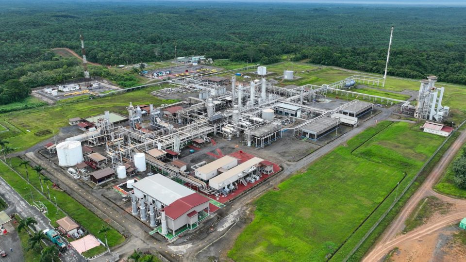 Medco Sukses Turunkan Emisi Lebih Cepat Dari Target, Ini Caranya