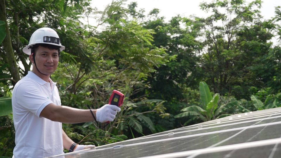 Pemuda Asal Karawang Ini Ditunjuk Jadi Penasihat Muda Bidang Iklim Sekjen PBB