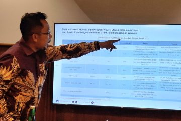 Gulirkan Kembali Revisi UU Migas, Ini Alasannya