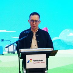 PHI Records Oil Production of 58.6 Thousand BPD, Partly from EOR Results