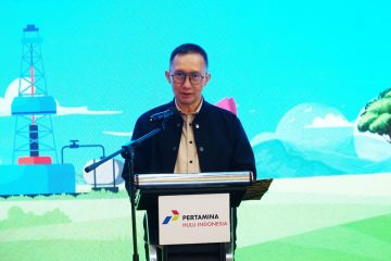 PHI Records Oil Production of 58.6 Thousand BPD, Partly from EOR Results