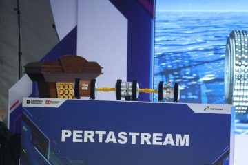 Lincah Berinovasi ELSA Makin Bersinar